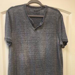 Men’s Lucky Brand shirt